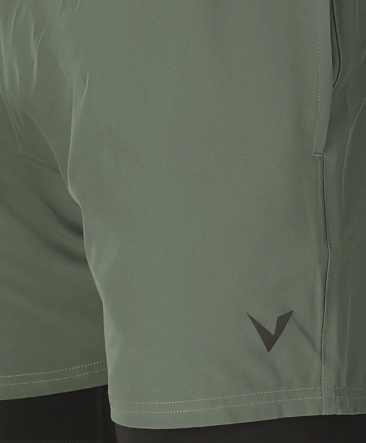 Virtus Zayne V2 M 2-in-1 Shorts