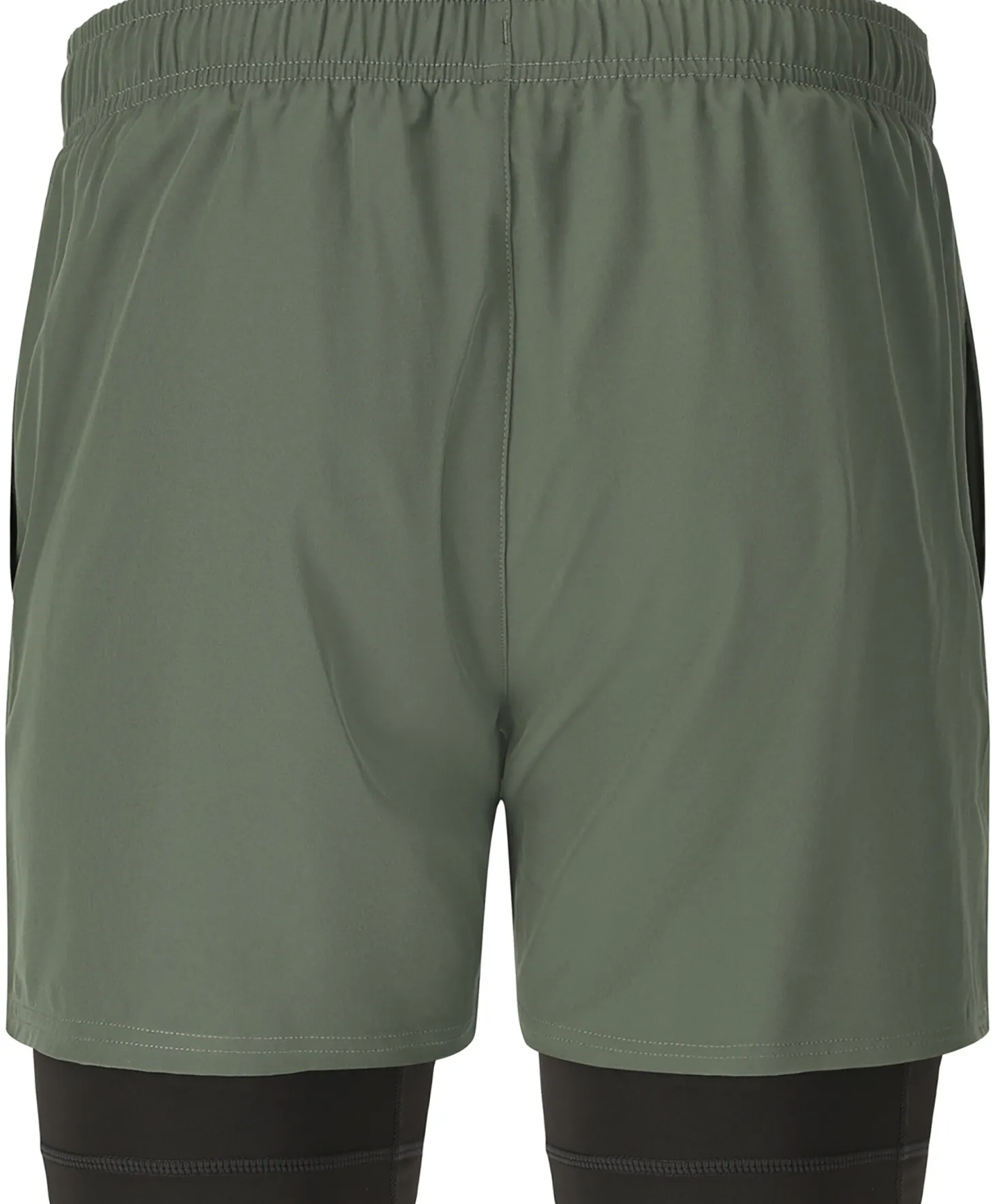 Virtus Zayne V2 M 2-in-1 Shorts