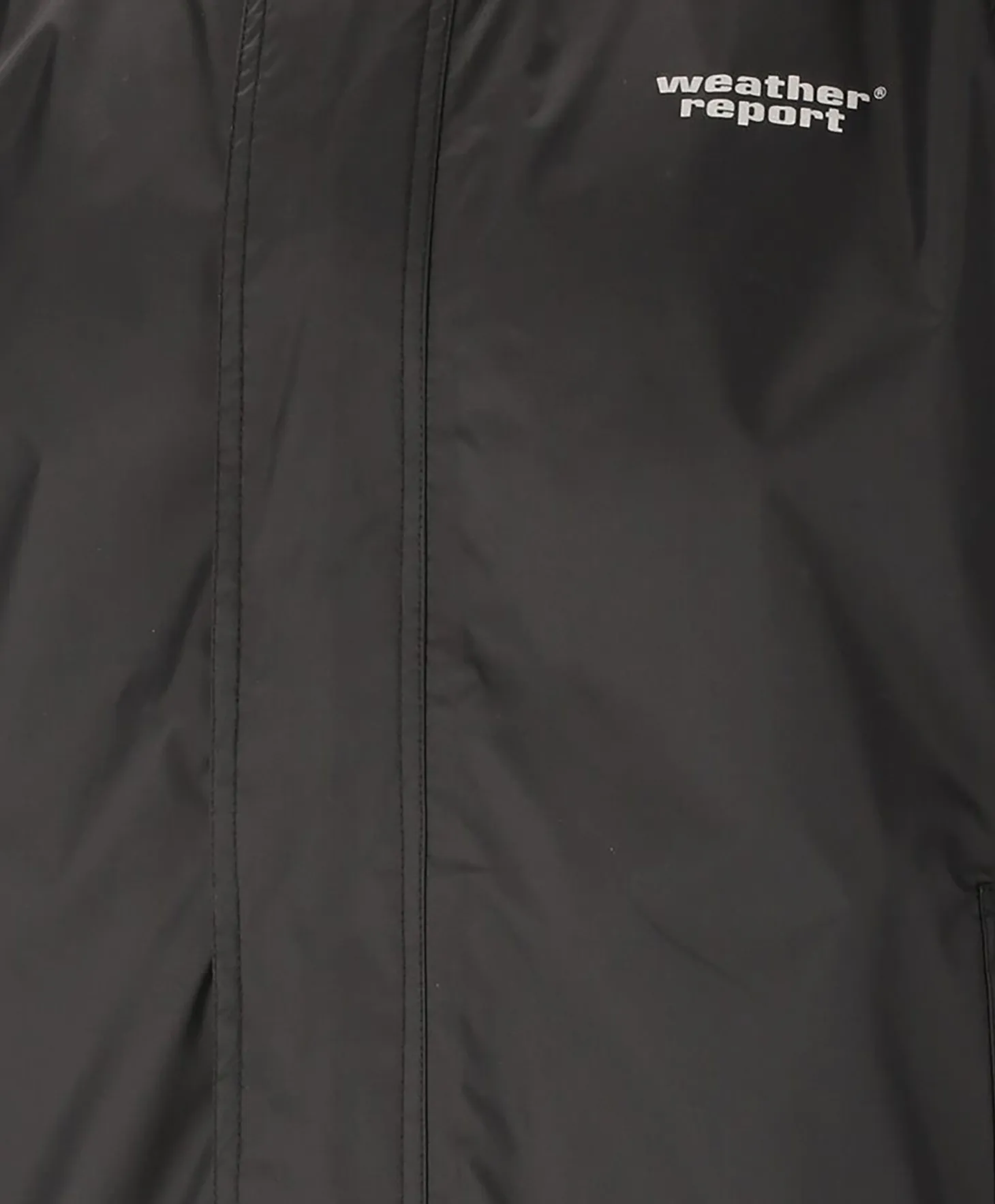 Weather Packo Jr. Packable Awg Set