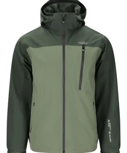 Weather report Delton Awg Jacket W-Pro