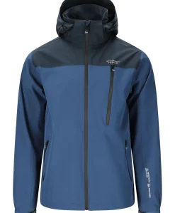 Weather report Delton Awg Jacket W-Pro