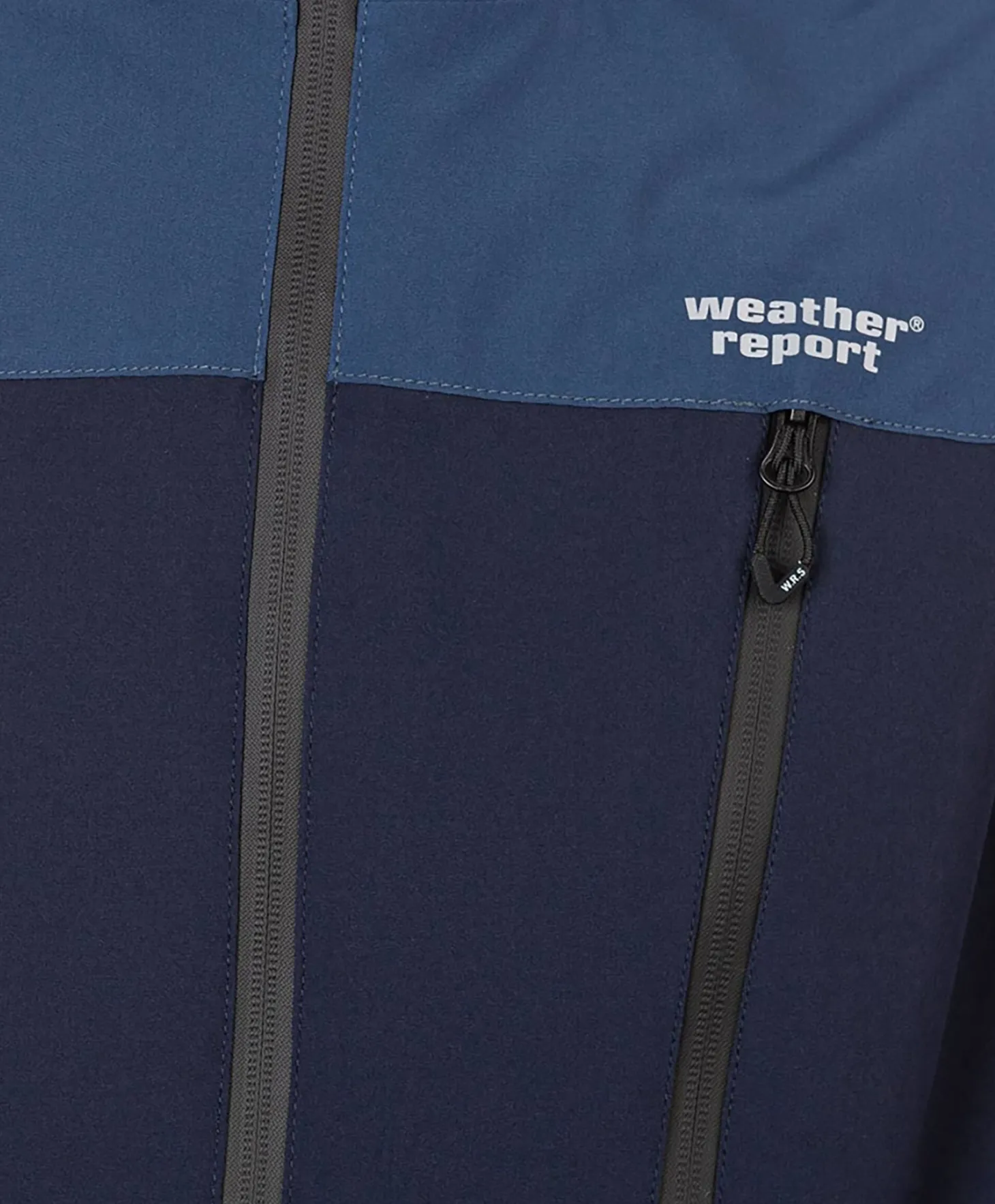 Weather report Delton jakke W-PRO
