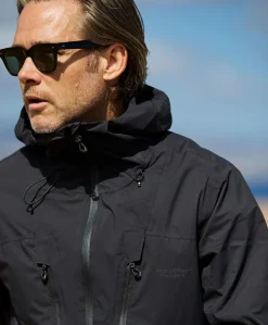 Weather report Harbor Regnjakke W-PRO  herre