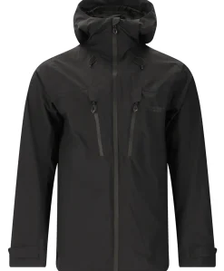 Weather report Harbor Regnjakke W-PRO  herre