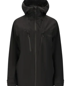 Weather report Harbor Regnjakke dame W-PRO