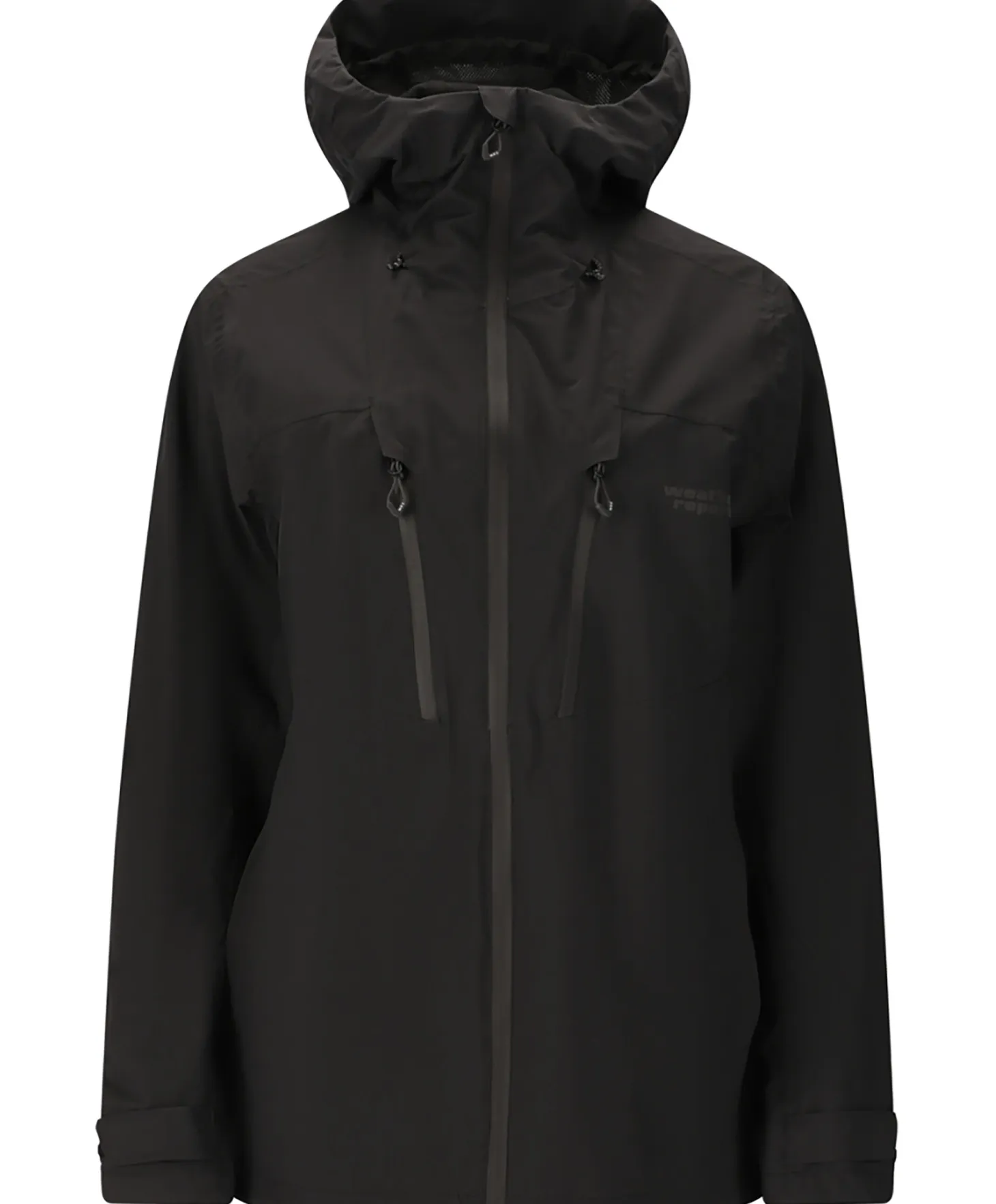 Weather report Harbor Regnjakke dame W-PRO