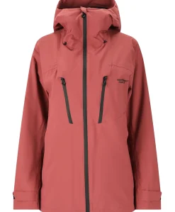 Weather report Harbor Regnjakke dame W-PRO