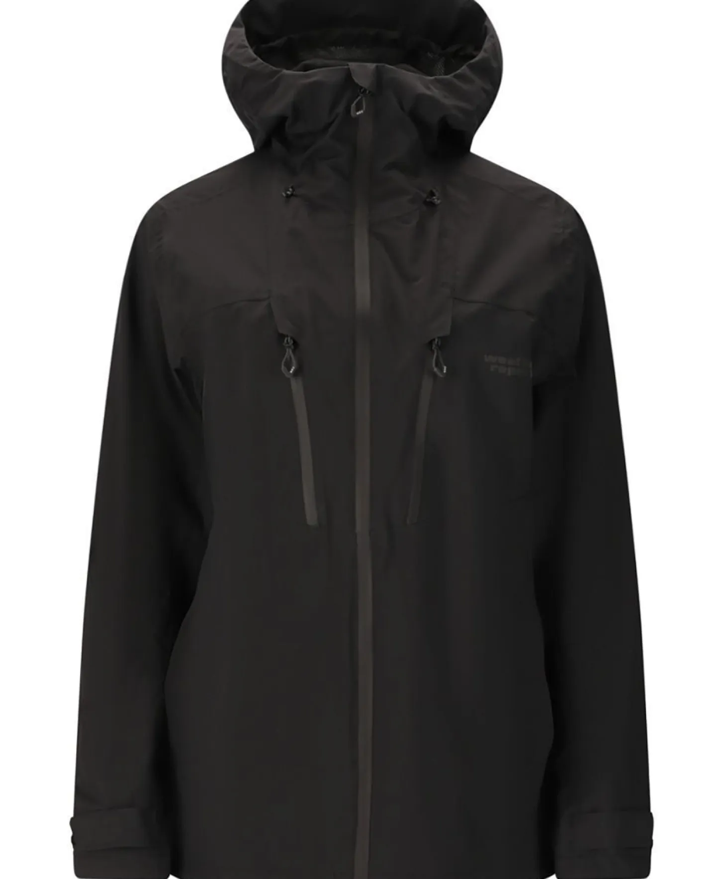 Weather report Harbor Regnjakke dame W-PRO