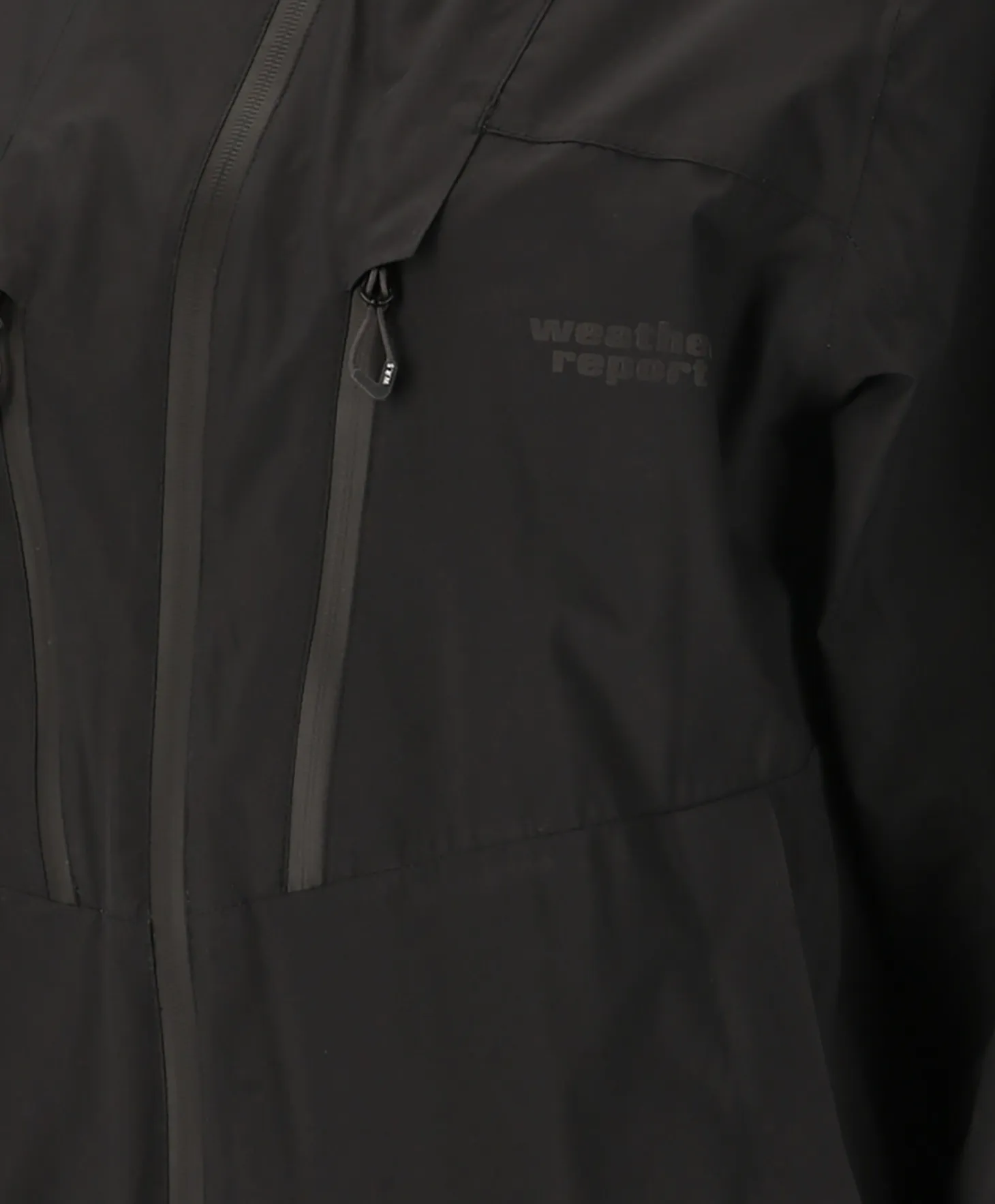 Weather report Harbor Regnjakke dame W-PRO