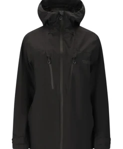 Weather report Harbor Regnjakke dame W-PRO