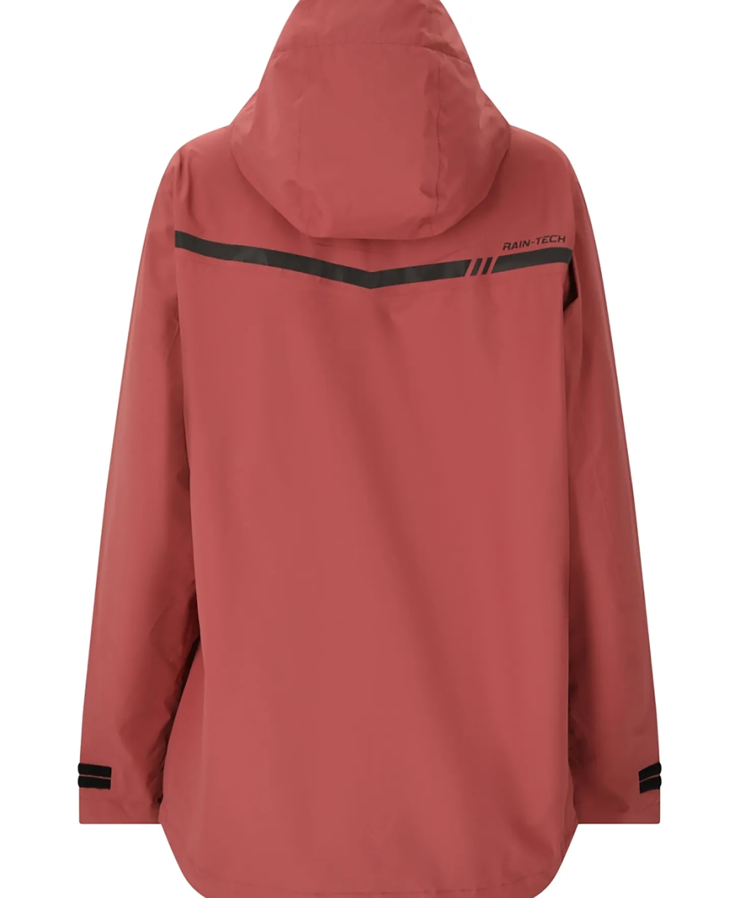 Weather report Harbor Regnjakke dame W-PRO