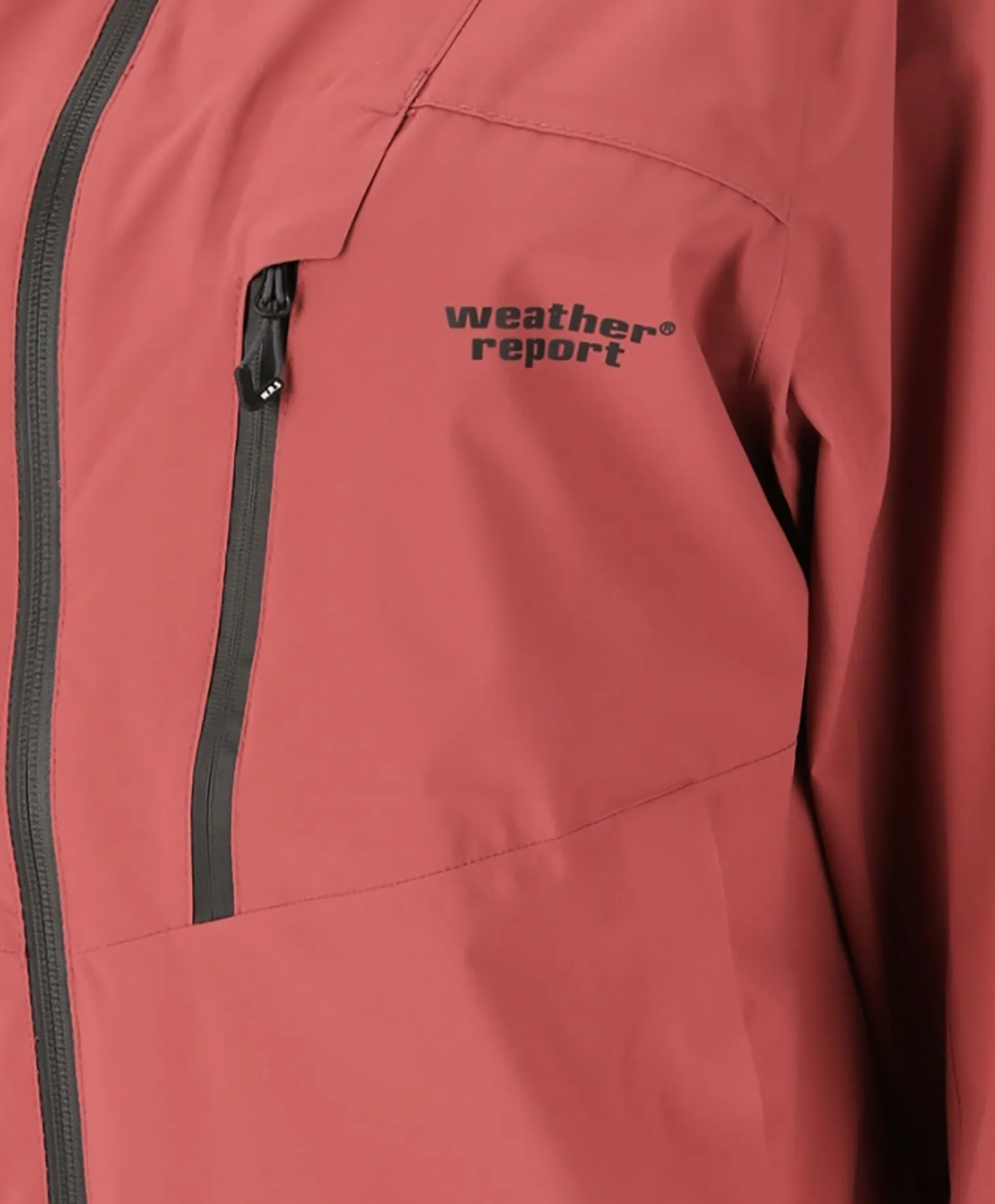 Weather report Harbor Regnjakke dame W-PRO
