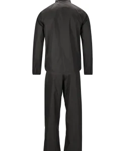 Weather Report Unisex Packo Packable Set