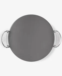 Weber Glazed Pizzastein