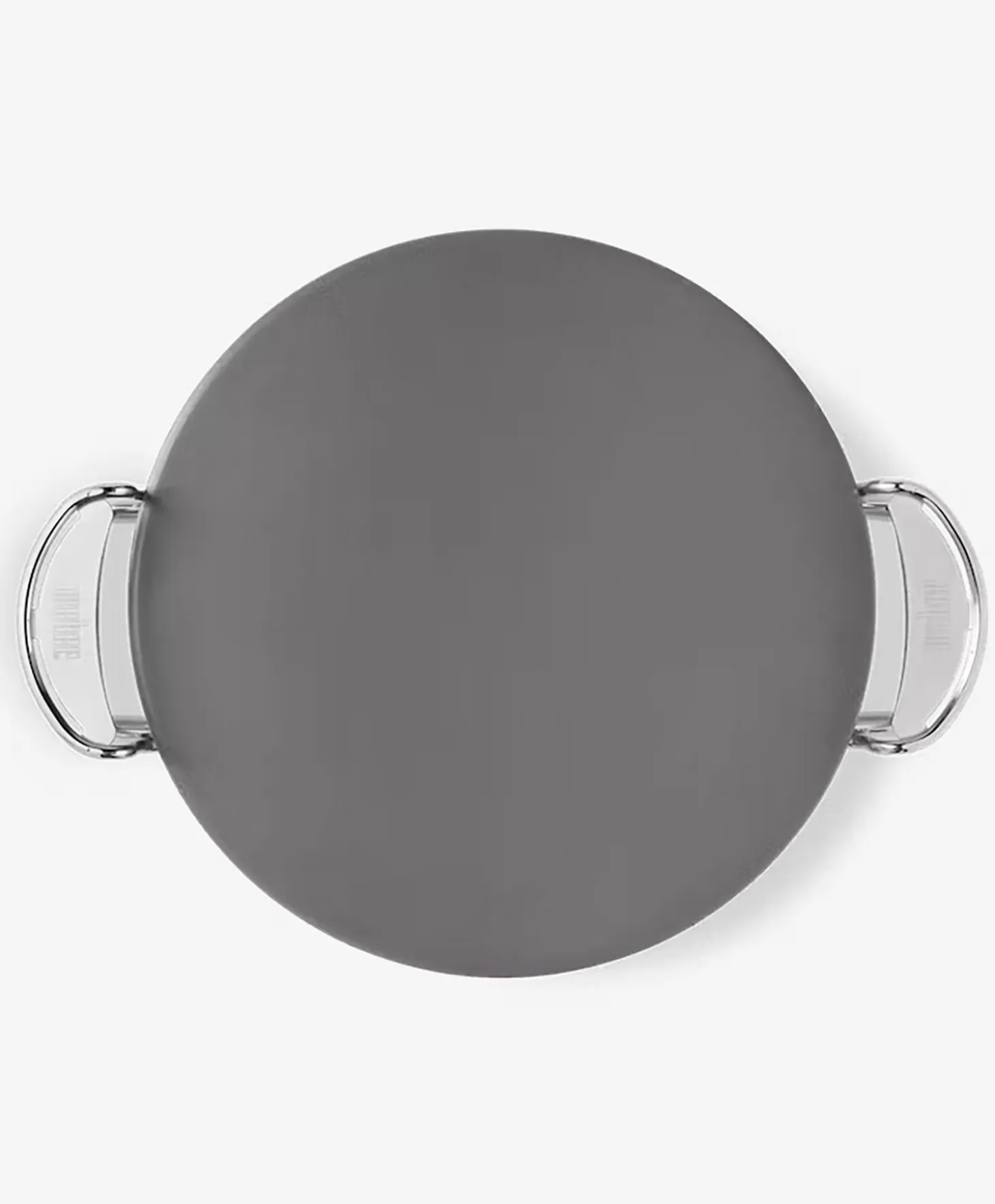 Weber Glazed Pizzastein