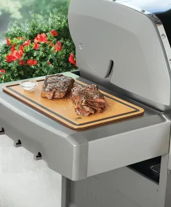 Weber Smokefire Skjærebrett
