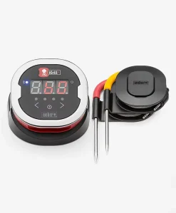 Weber Termometer iGrill 2