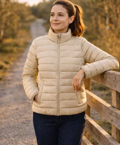 Whistler Arubi W Light Puffer Jacket
