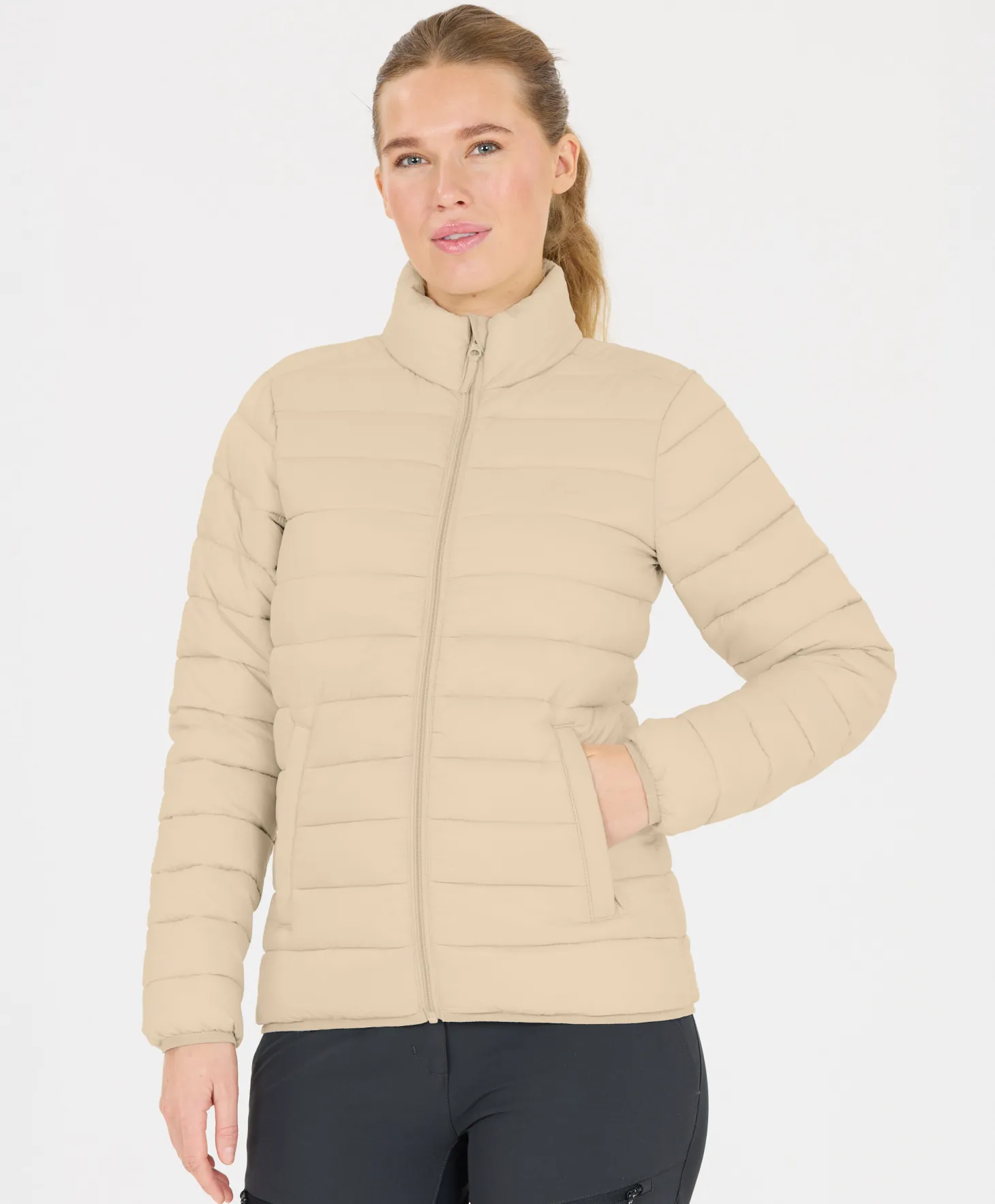Whistler Arubi W Light Puffer Jacket