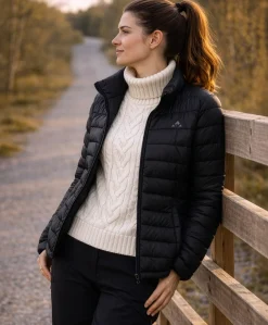 Whistler Arubi W Light Puffer Jacket