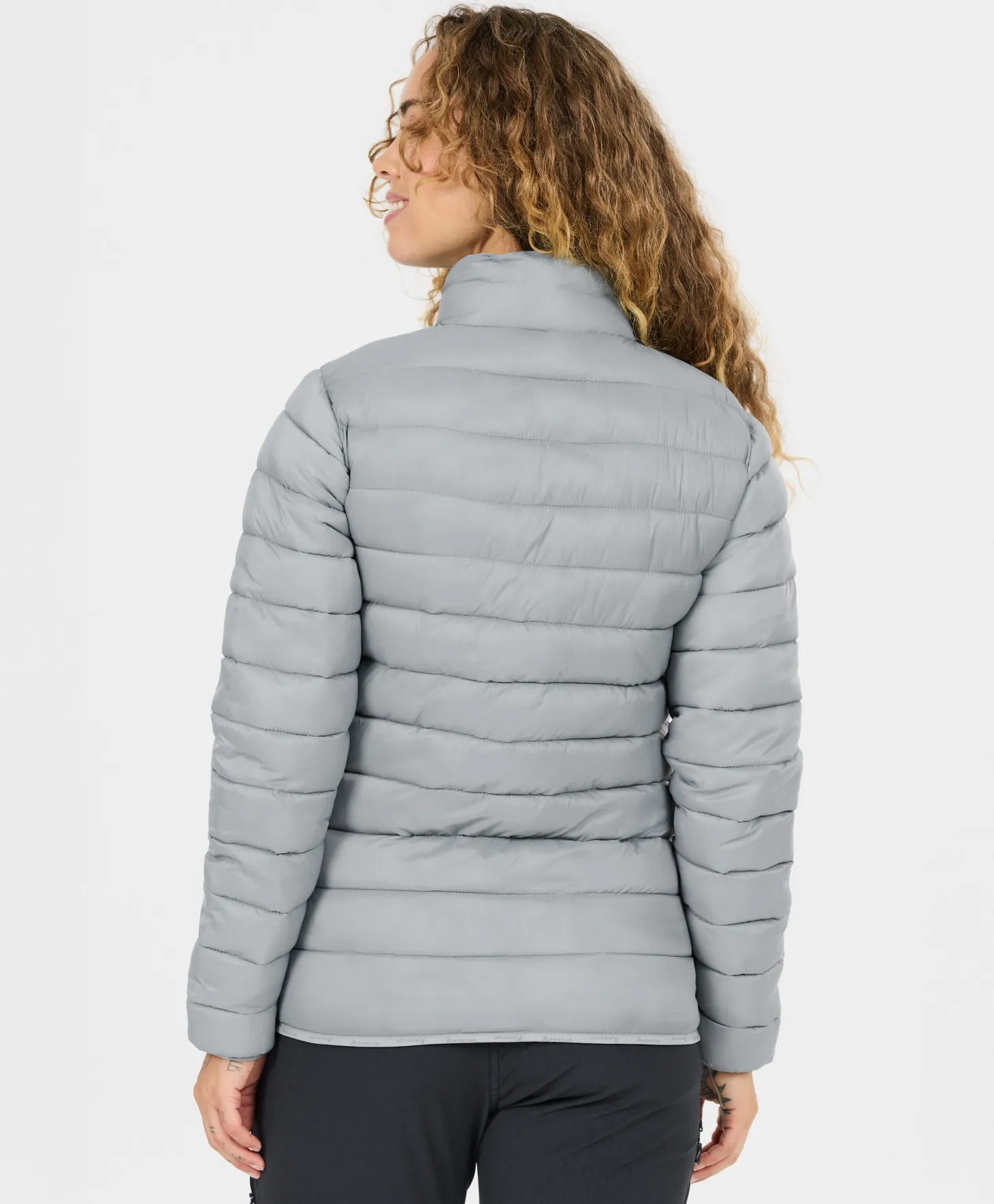 Whistler Arubi W Light Puffer Jacket
