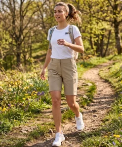 Whistler Avatar W Outdoor Shorts