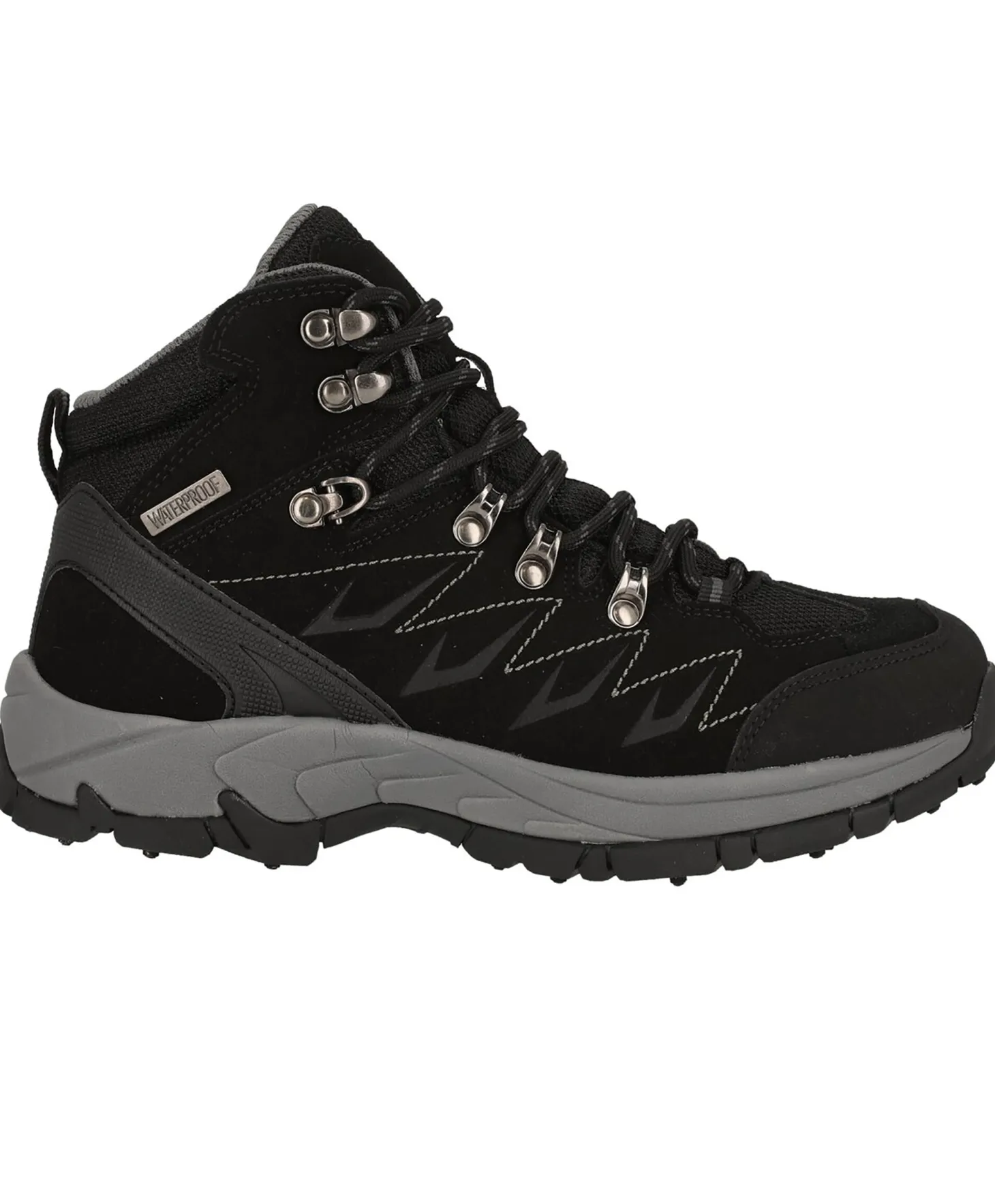 Whistler Contai W Ice Boot WP Dame