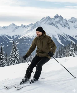 Whistler Drizzle M Ski Jacket W-Pro 10000