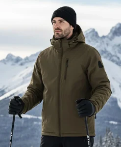 Whistler Drizzle M Ski Jacket W-Pro 10000
