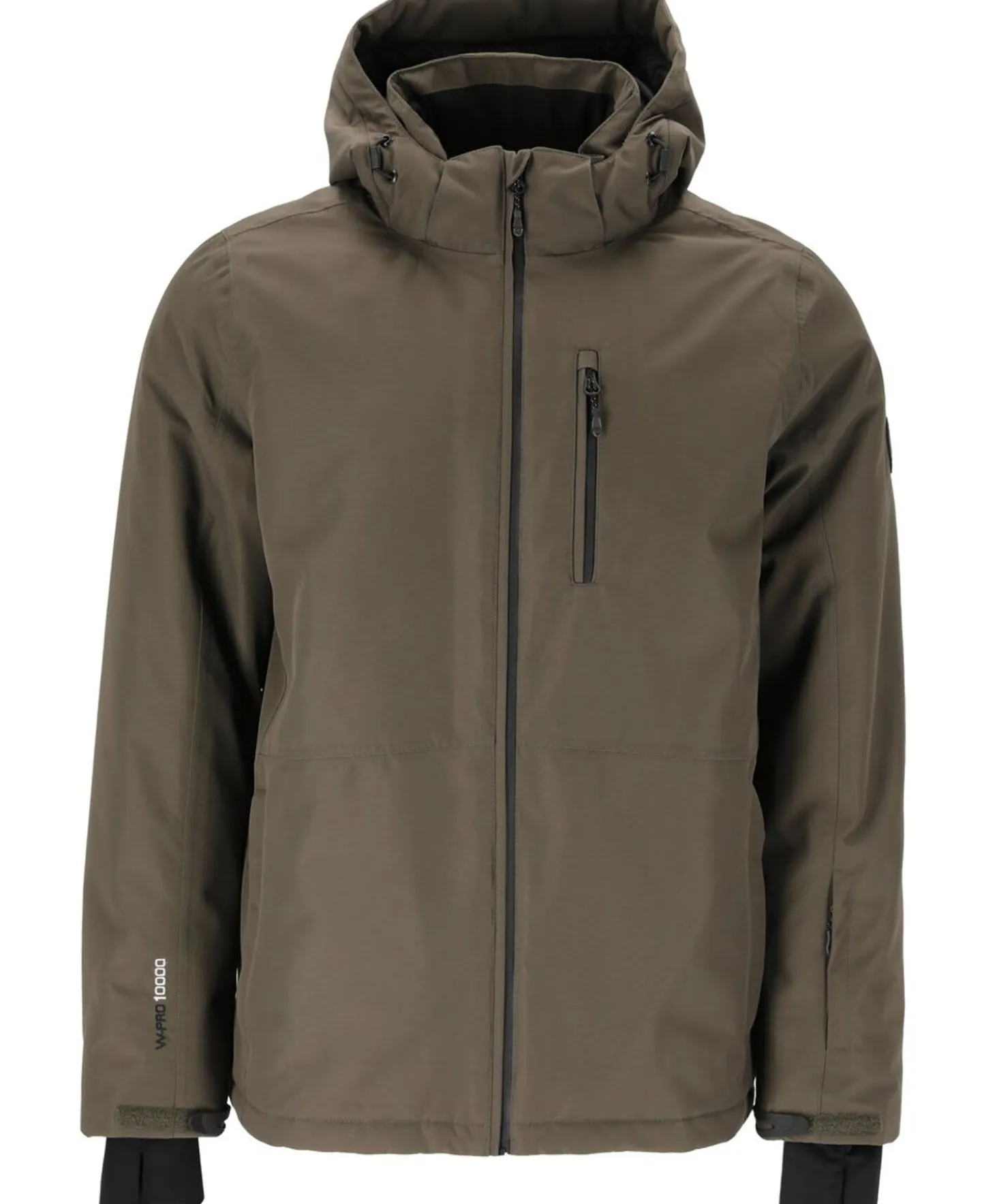 Whistler Drizzle M Ski Jacket W-Pro 10000