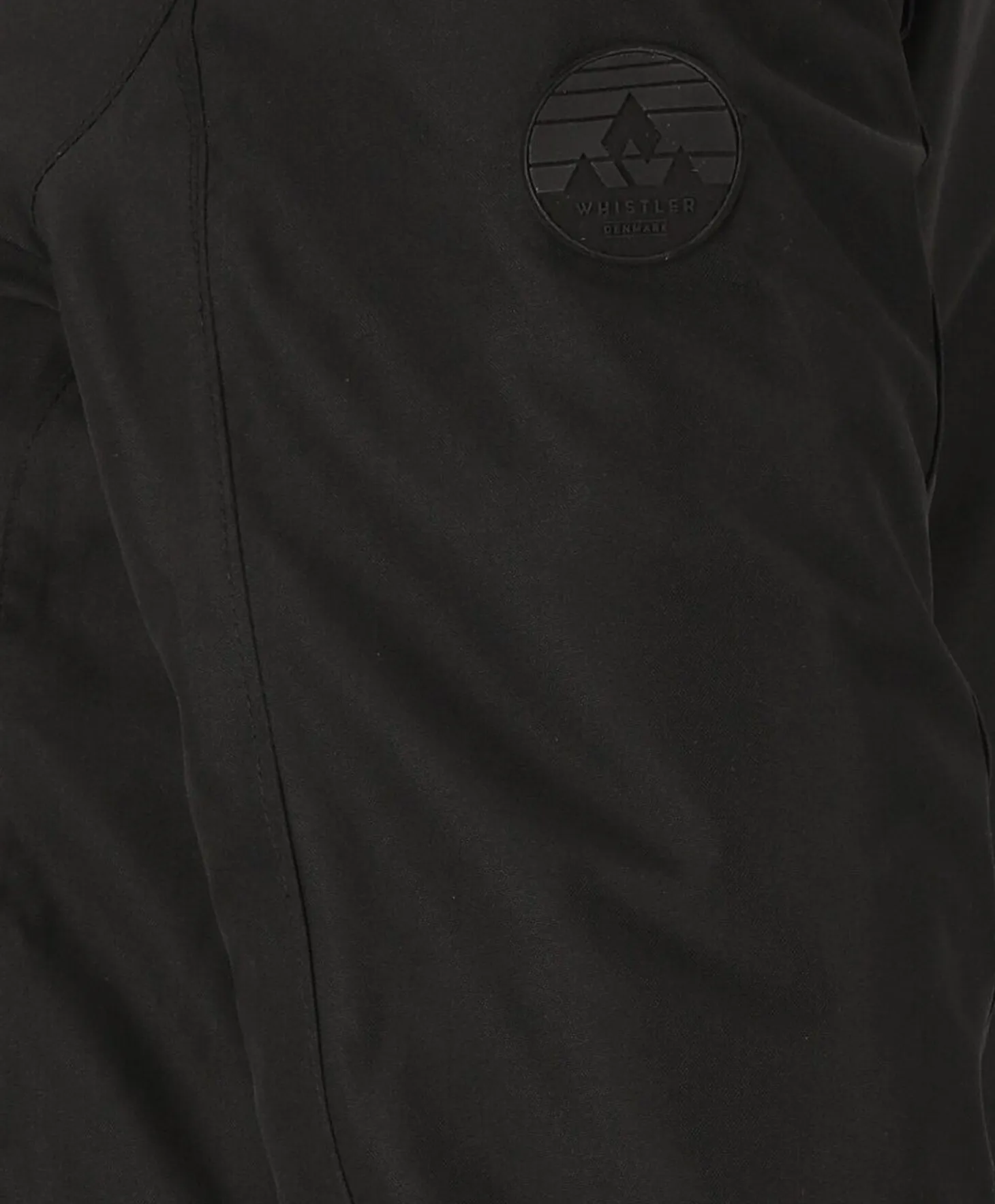 Whistler Drizzle W Ski Jacket W-Pro 10000