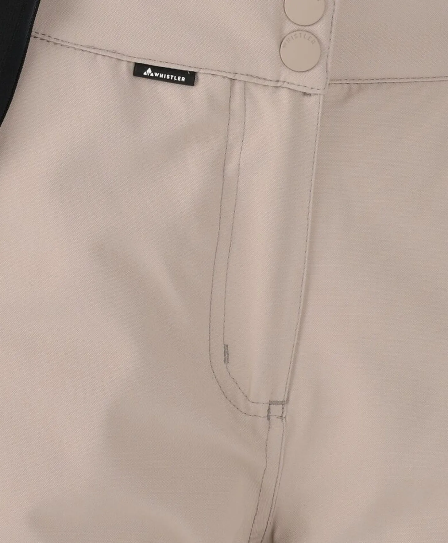 Whistler Drizzle W Ski Pant W-Pro 10000