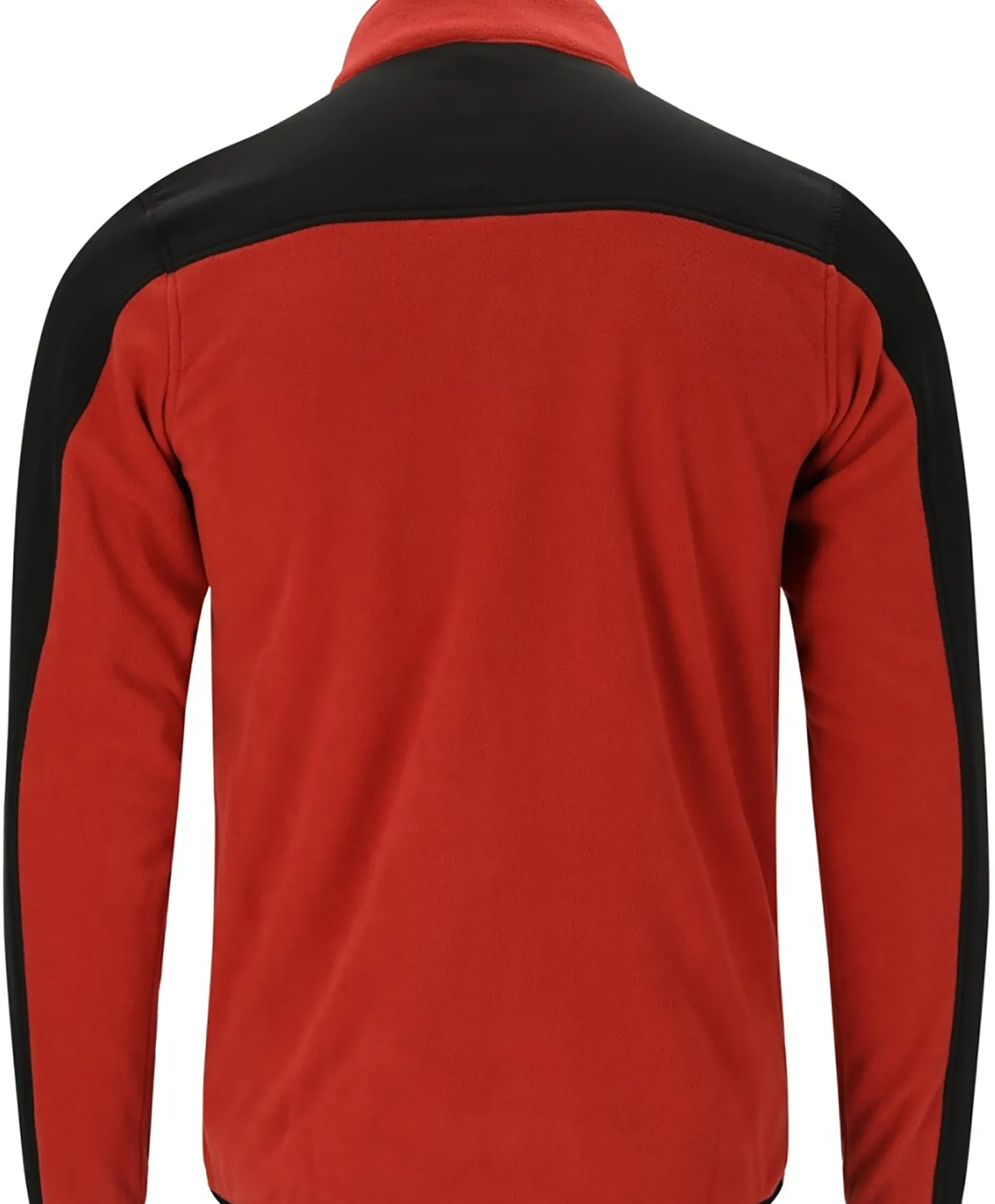 Whistler Evo Fleece jakke herre