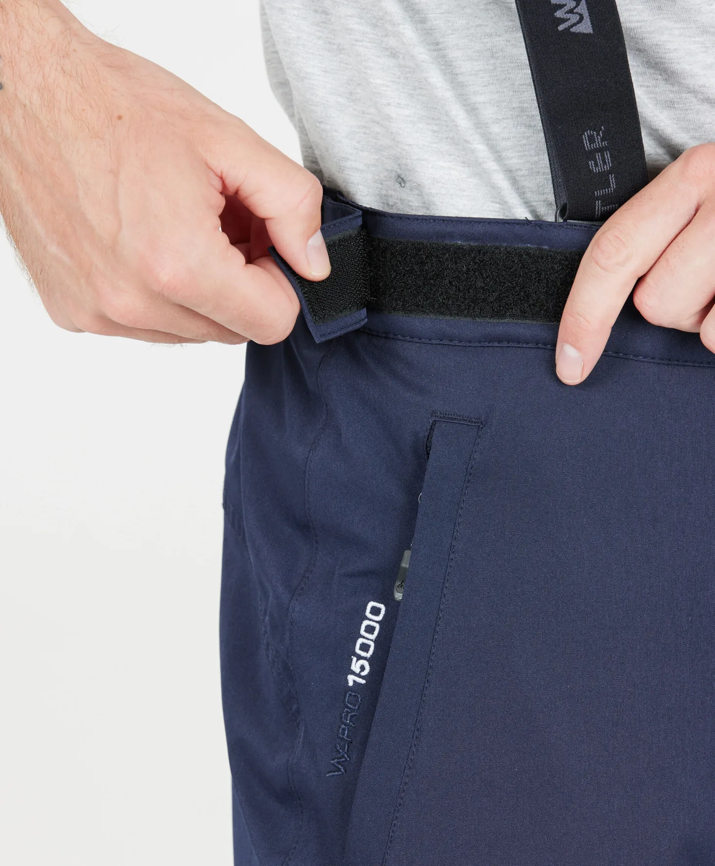 Whistler Gippslang Ski Pants 15000 Men