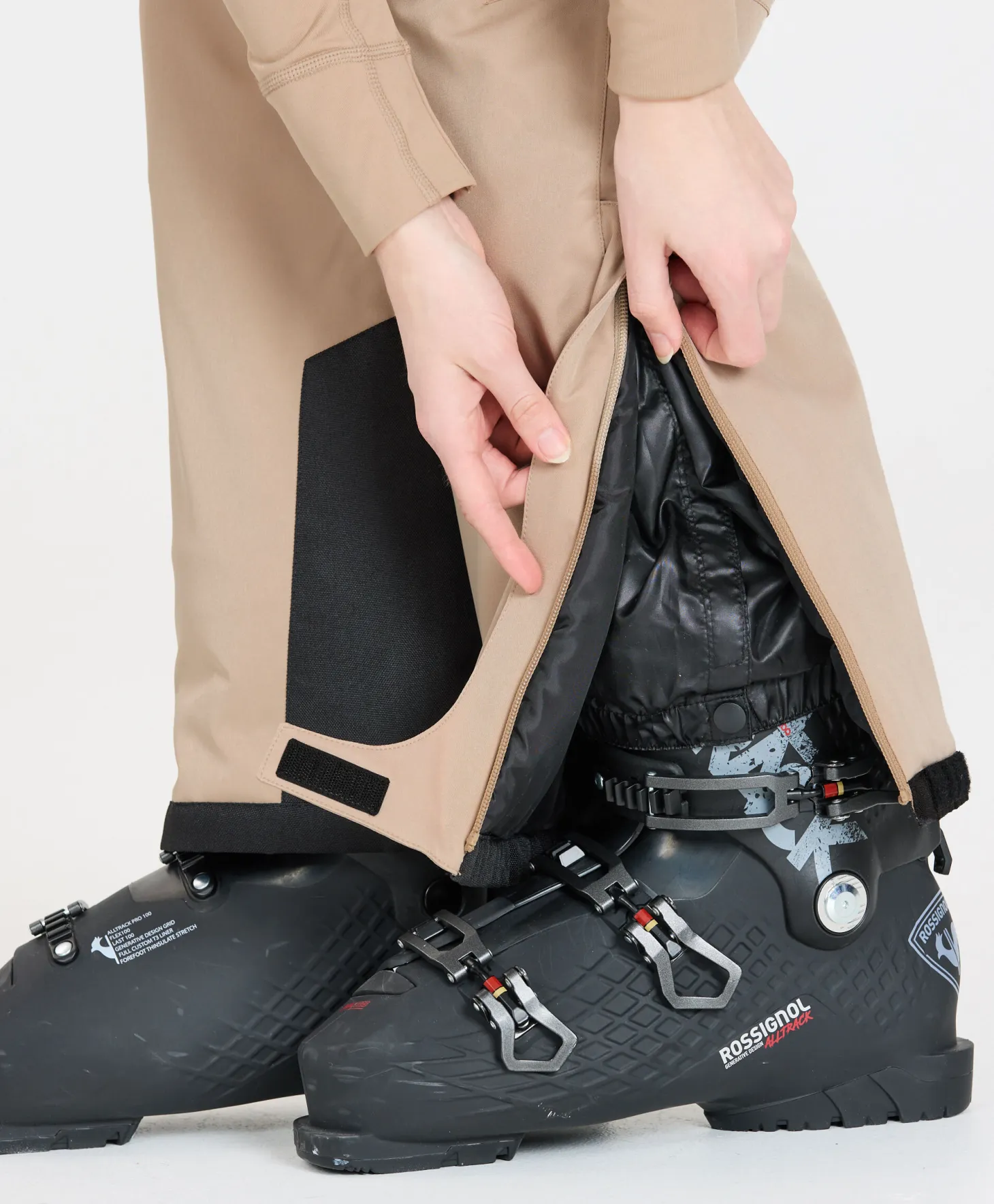 Whistler Gippslang Ski Pants 15000 Men