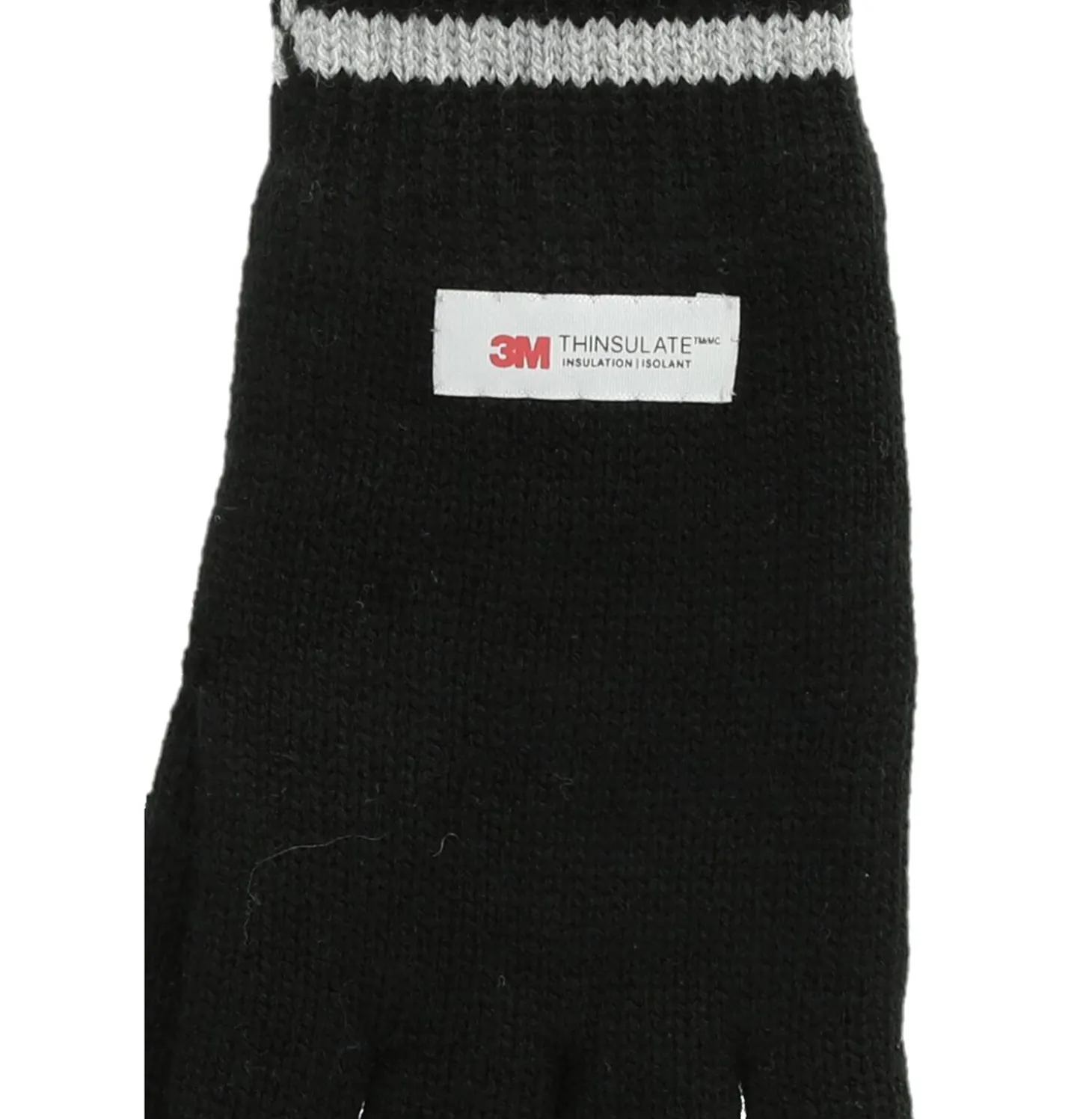 Whistler Hancok M Thinsulate Knit Glove