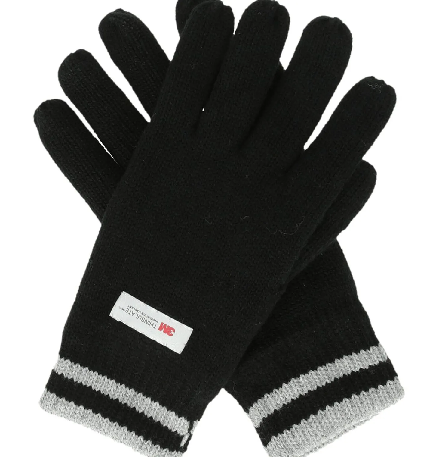 Whistler Hancok M Thinsulate Knit Glove