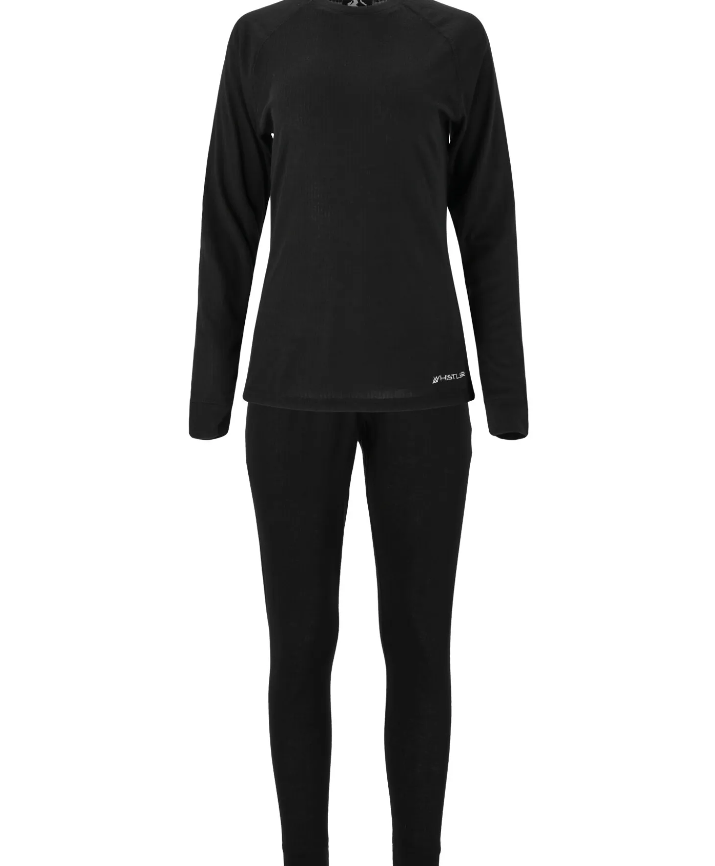 Whistler Oppdal Ski Underwear Set dame