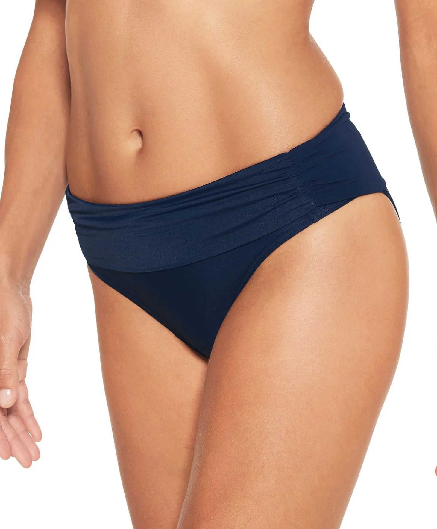 Wiki Basic Fold Brief