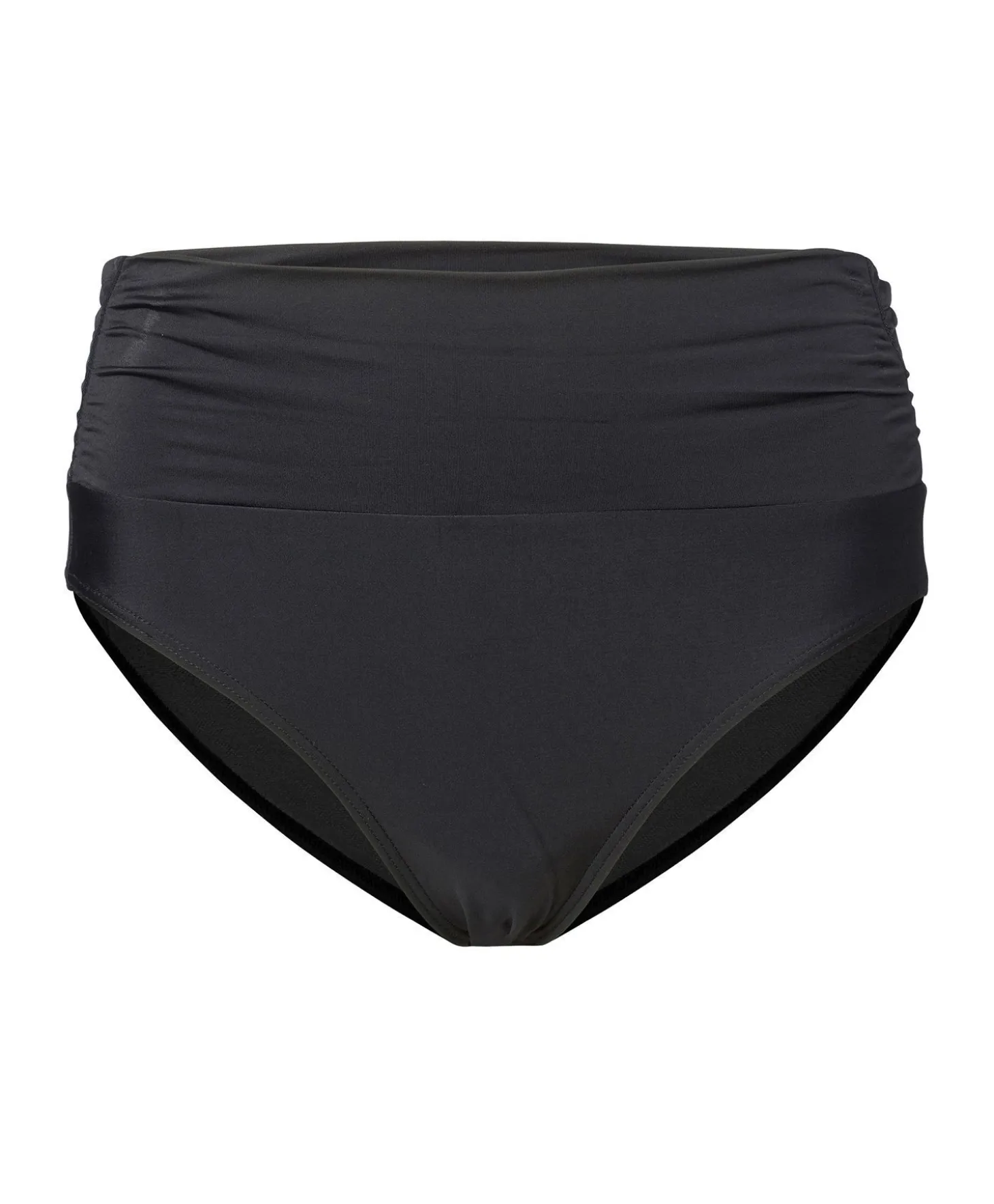 Wiki Basic Fold Brief
