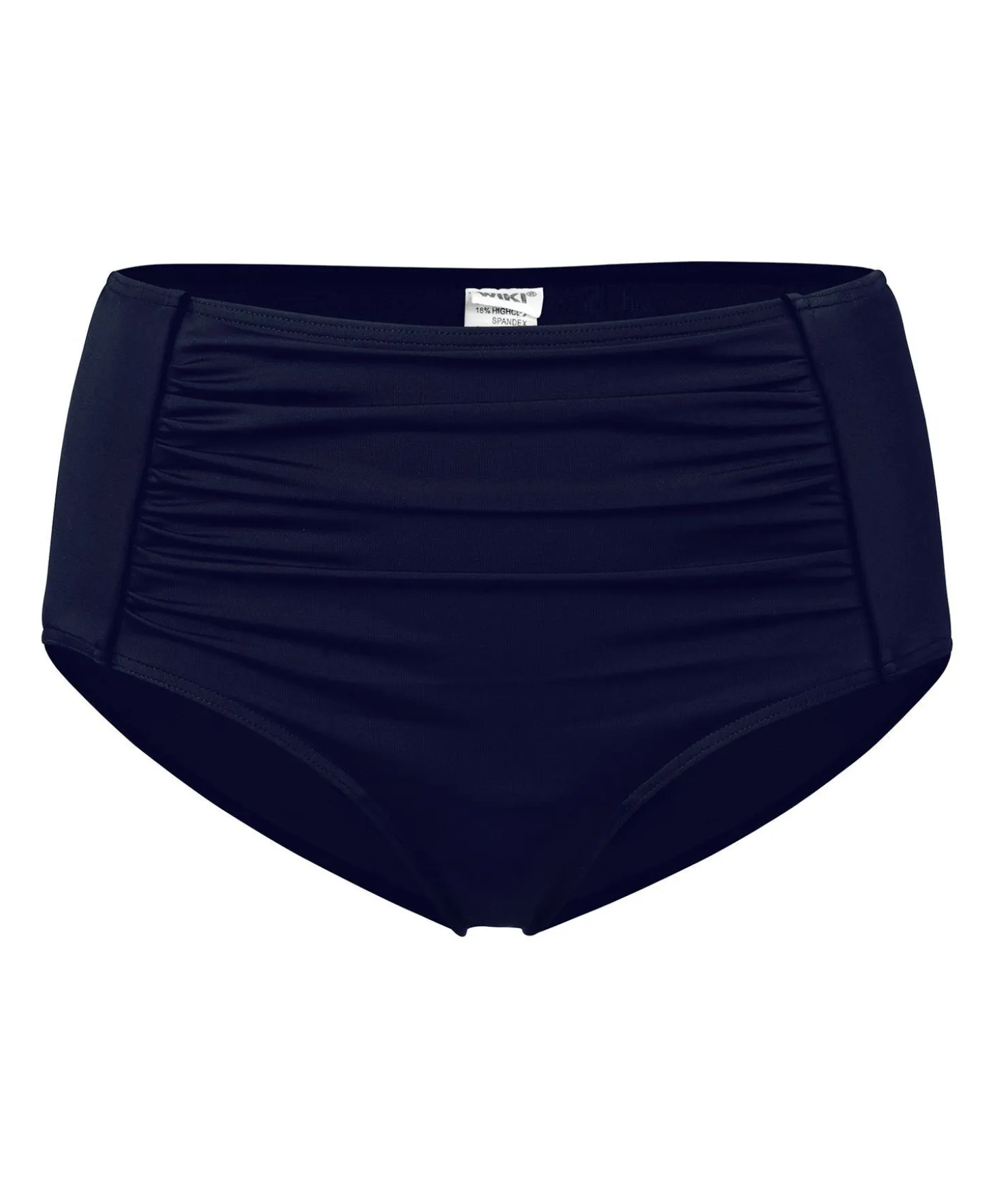Wiki Basic Shape Bikini Full Brief