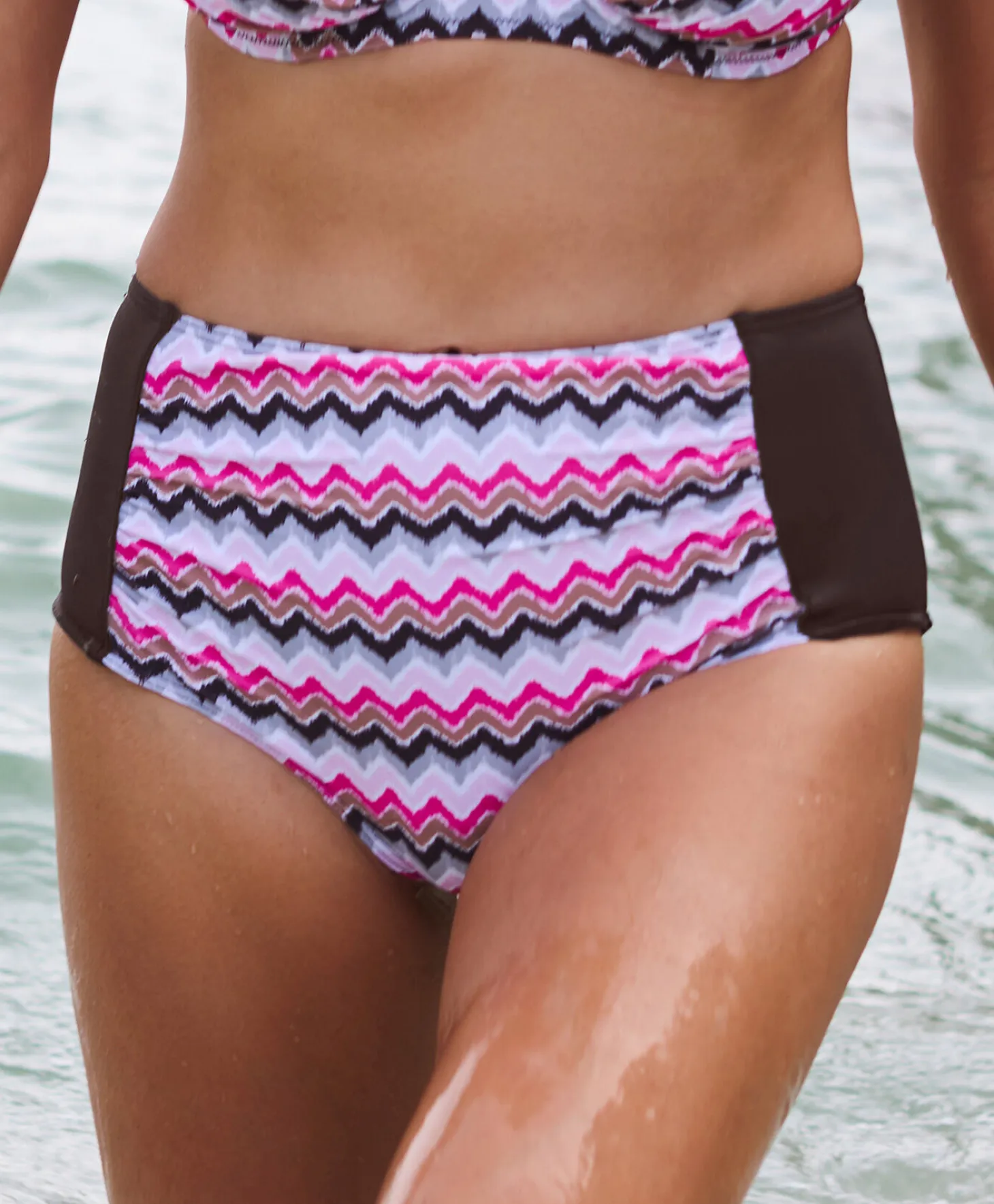 Wiki Boa Vista Shape Bikini Full Brief