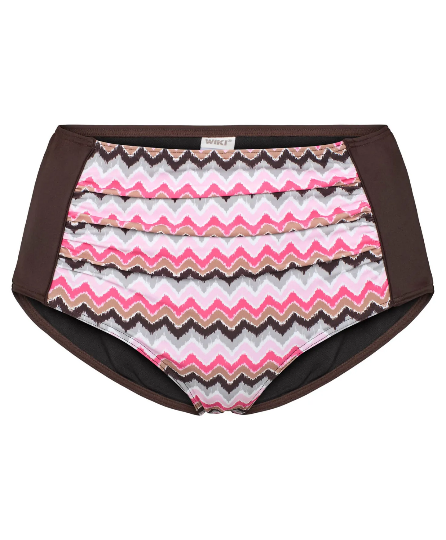 Wiki Boa Vista Shape Bikini Full Brief