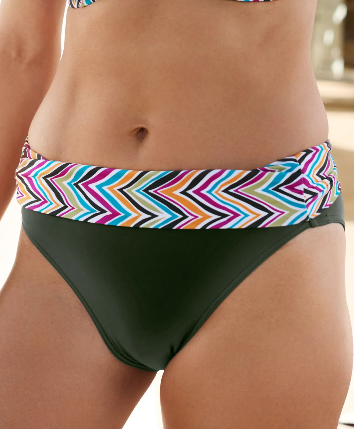 Wiki Mauritius Bikini Fold Brief