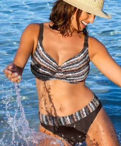 Wiki Puerto Rico FullCup Bikini