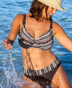 Wiki Puerto Rico FullCup Bikini