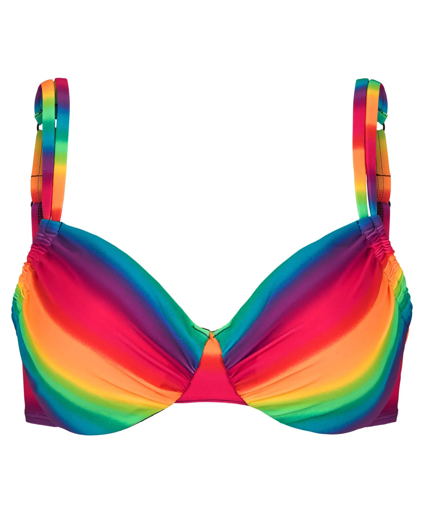 Wiki Santa Maria Adjustable Bikini Top