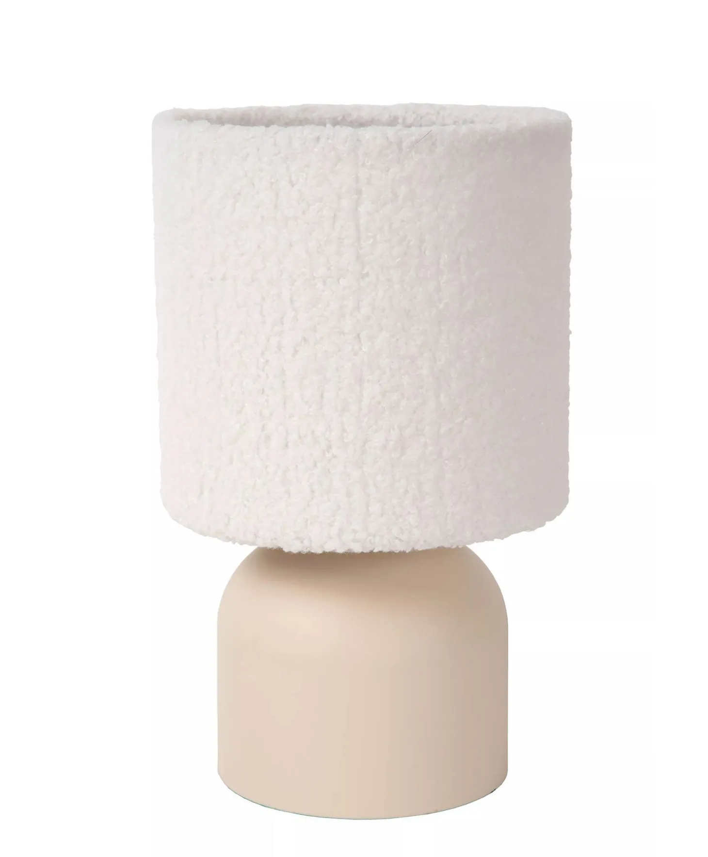 Woolly Bordlampe