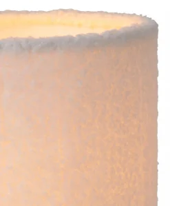 Woolly Bordlampe