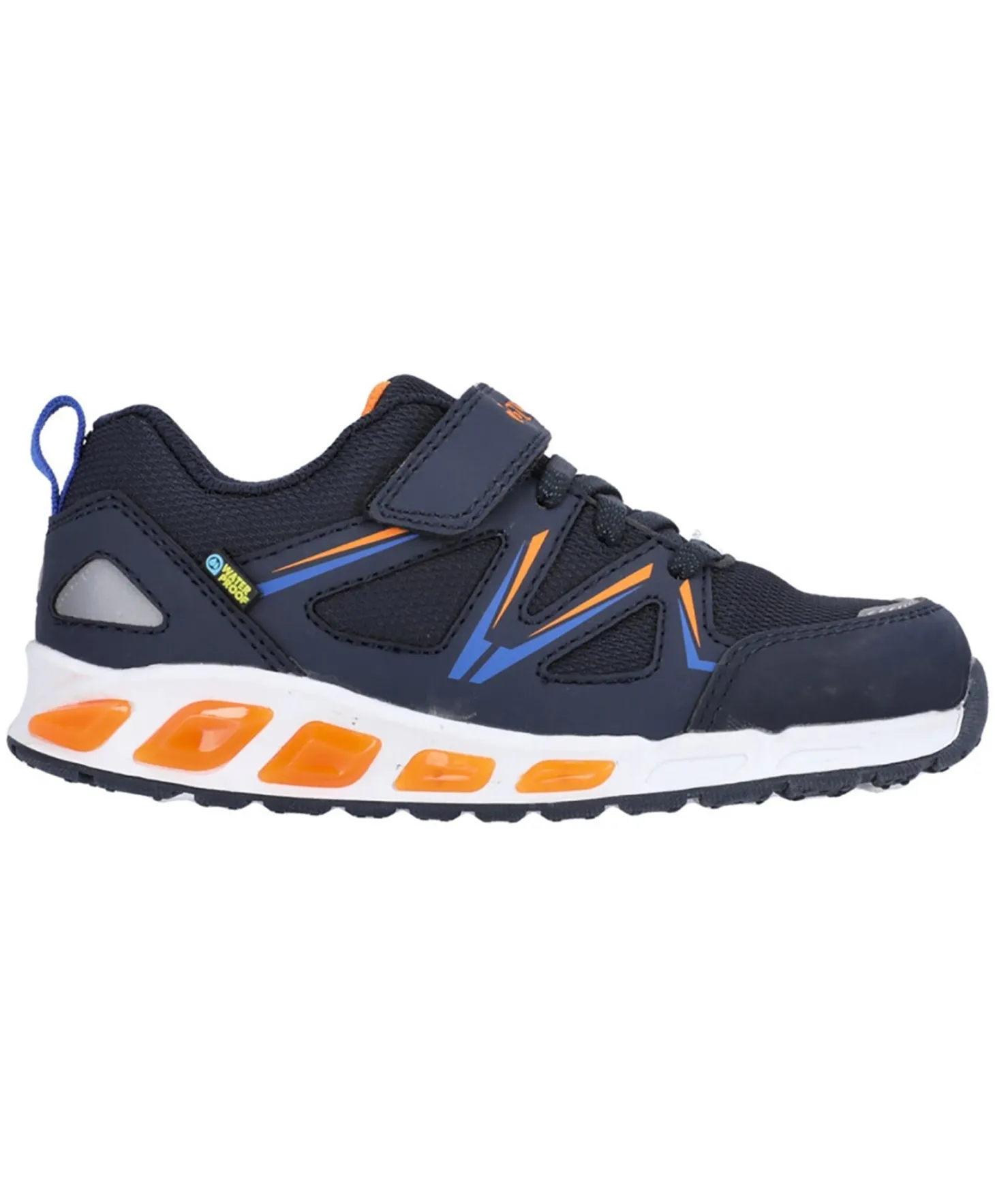 ZIGZAG Kemsite Blinkesko